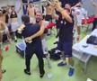 Patronul clubului a intrat în vestiar și a vărsat sacoșa cu bani, în Conference League!