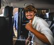 Nici n-a apucat să debuteze la Roma și deja face senzație: 500 de italieni l-au așteptat pe aeroport!