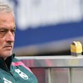 Jose Mourinho // FOTO: Guliver/GettyImages