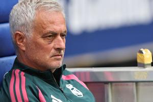Jose Mourinho, prima reacție după ce Barcelona l-a „furat” pe Rodri: „Real Madrid nu poate accepta asta”
