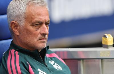 Jose Mourinho: „Sezonul pentru Real Madrid nu va fi un succes dacă nu câștigăm un trofeu”