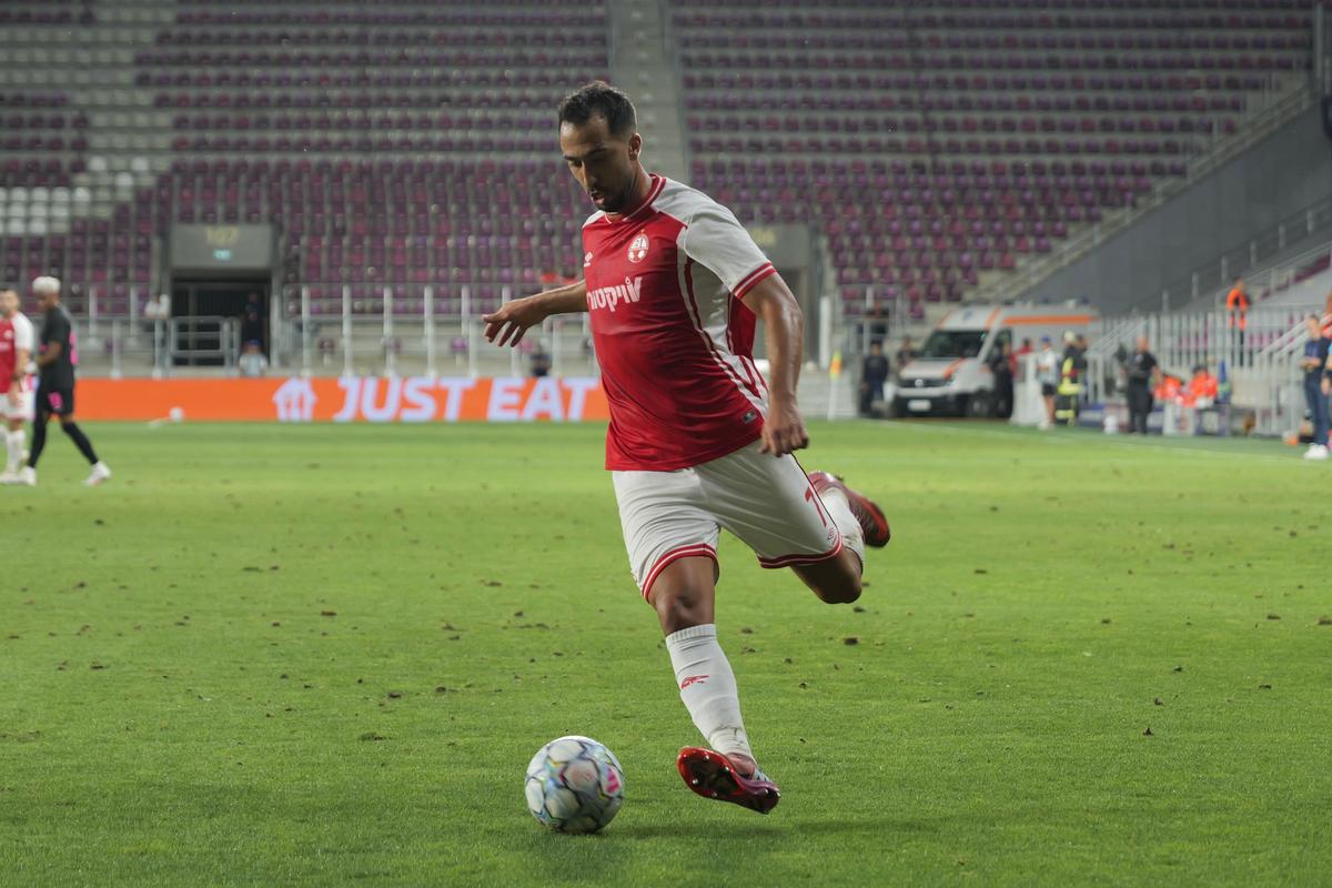 Liber pentru fanii români la meciurile din Liga Campionilor în Giulești! A venit răspunsul de la UEFA