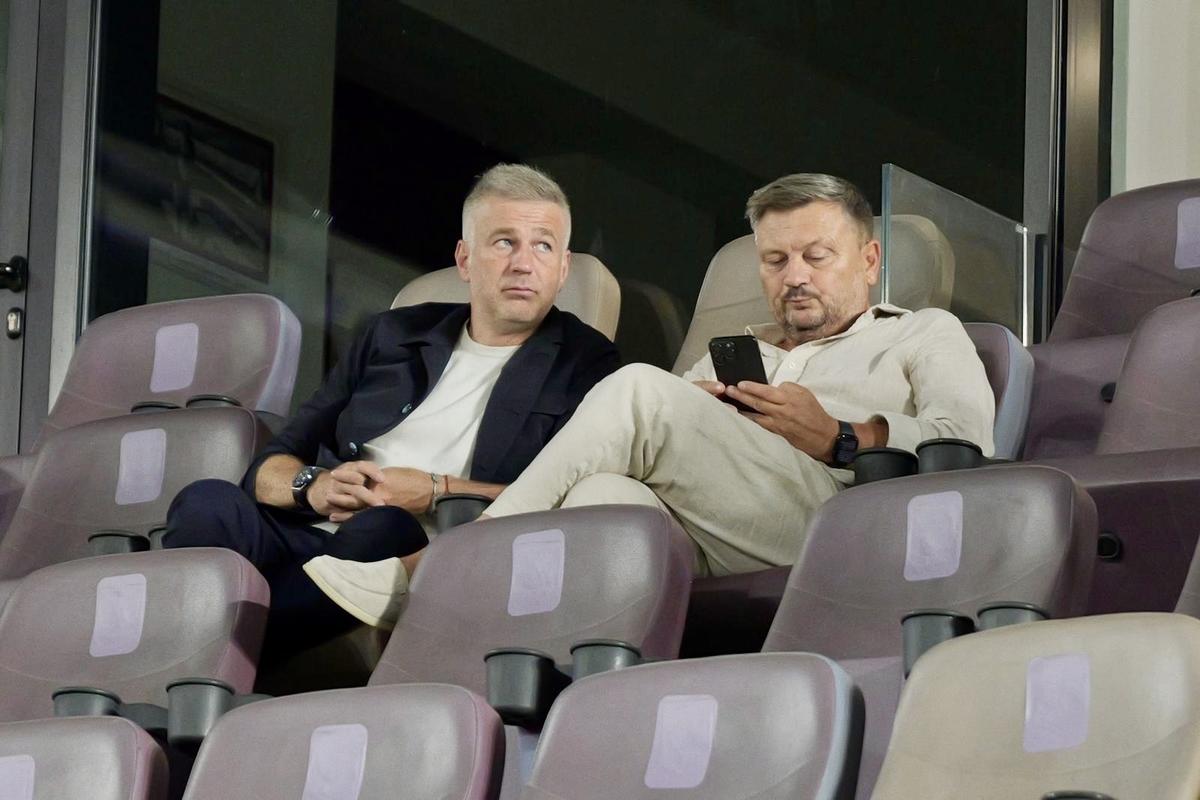 Suporterii lui Hapoel Beer Sheva s-au luat la bătaie! Jandarmeria face cercetări pentru consumul de droguri