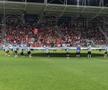 Liber pentru fanii români la meciurile din Liga Campionilor în Giulești! A venit răspunsul de la UEFA