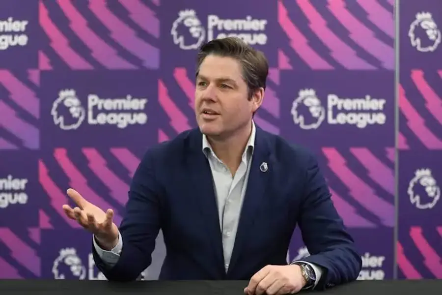 Mesaj dur din Anglia » Șeful Premier League, atac la adresa FIFA: „A apăsat butonul de autodistrugere”