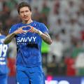 Darwin Nunez, împrumutat de Al-Hilal la Al Diriyah