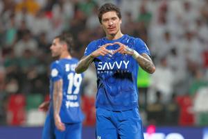 Darwin Nunez a plecat de la Al-Hilal și a semnat cu noua echipă!