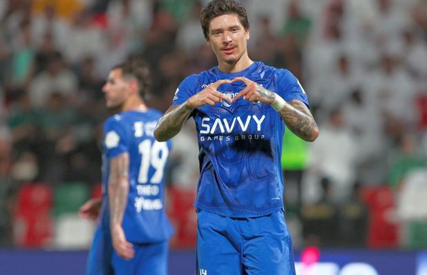 Darwin Nunez a plecat de la Al-Hilal și a semnat cu noua echipă!