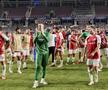 Hapoel Beer Sheva - Sabah Baku. Foto: Andrei Furnigă (GSP.RO)