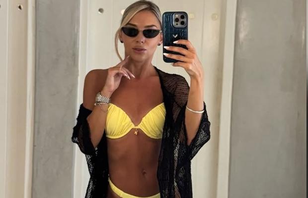 Bernadette Szocs a incendiat „Insula milionarilor”, după frustrarea trăită în Suedia