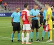 Liber pentru fanii români la meciurile din Liga Campionilor în Giulești! A venit răspunsul de la UEFA