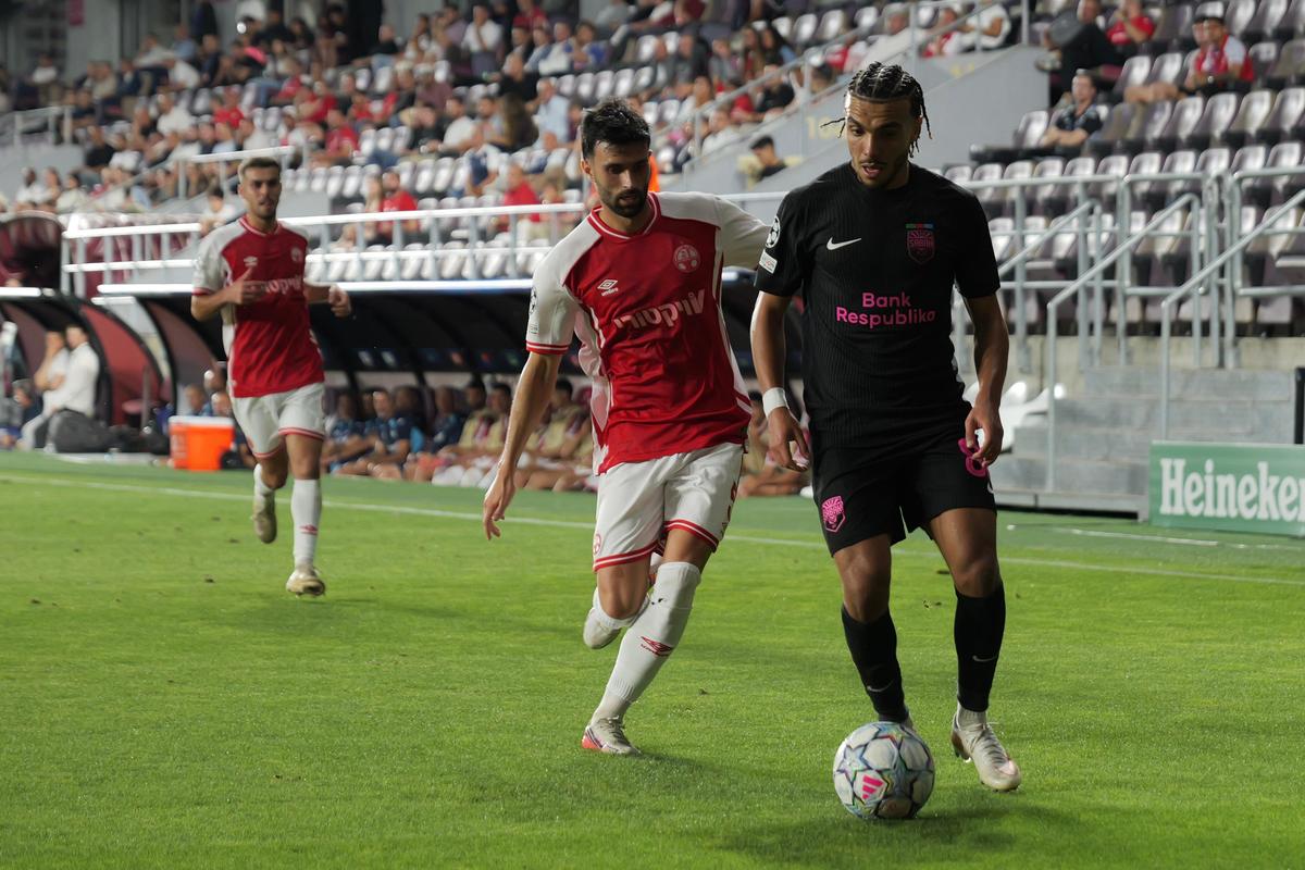Liber pentru fanii români la meciurile din Liga Campionilor în Giulești! A venit răspunsul de la UEFA
