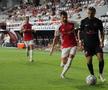 Vor putea intra românii în Giulești la meciurile din grupa de UCL ale lui Hapoel? Iată răspunsul israelienilor!
