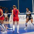 România, pregătită de Campionatul European de volei feminin/Foto: Facebook (Federația Română de Volei)