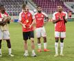 Hapoel Beer Sheva - Sabah Baku. Foto: Andrei Furnigă (GSP.RO)