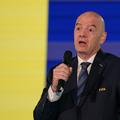 Richard Masters, directorul executiv al Premier League, atac la adresa FIFA // foto: imago images