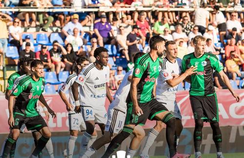 12 partide programate astăzi în play-off-ul Cupei României Betano