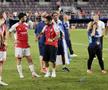 Hapoel Beer Sheva - Sabah Baku. Foto: Andrei Furnigă (GSP.RO)