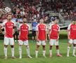 Liber pentru fanii români la meciurile din Liga Campionilor în Giulești! A venit răspunsul de la UEFA