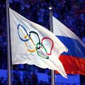 Pe 7 iulie, CIO a ridicat suspendarea impusă sportivilor ruși și belaruși, iar numeroase organizații au pus în aplicare decizia / FOTO: Guliver/Getty Images