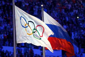 Sportul care sfidează Comitetul Olimpic! Rusia rămâne interzisă și așteaptă judecata de la TAS