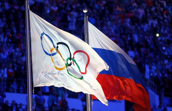 Sportul care sfidează Comitetul Olimpic! Rusia rămâne interzisă și așteaptă judecata de la TAS
