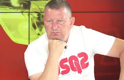 Propunerea lui Ionuț Chirilă pentru un Dinamo de neoprit: „Ar fi de nivel european”