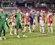 Hapoel Beer Sheva - Sabah Baku. Foto: Andrei Furnigă (GSP.RO)