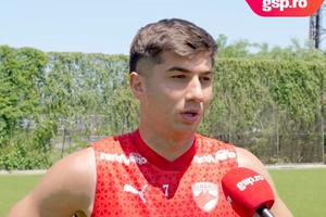 Alex Musi și-a decis viitorul, după oferta primită din MLS!