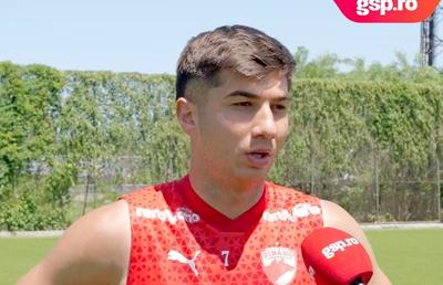 Alex Musi și-a decis viitorul, după oferta primită din MLS!