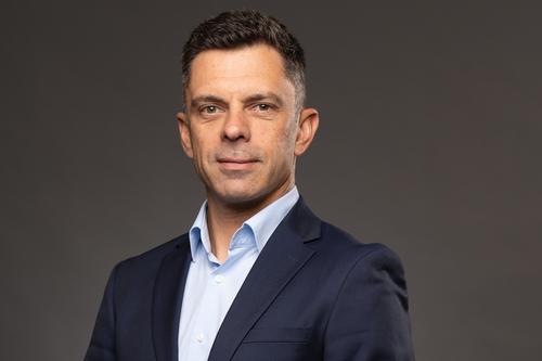 Eduard Novak