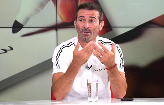 Marius Măldărășanu este invitatul emisiunii „Prietenii lui Ovidiu”
