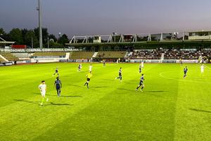 Chiajna - Oțelul, în Cupa României Betano » Primă surpriză uriașă în play-off + Echipele calificate până acum în grupe