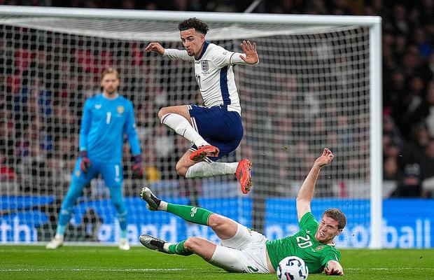Al treilea englez pentru Cristi Chivu! Inter plătește 30 de milioane de euro