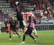 Liber pentru fanii români la meciurile din Liga Campionilor în Giulești! A venit răspunsul de la UEFA