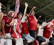 Hapoel Beer Sheva - Sabah Baku. Foto: Andrei Furnigă (GSP.RO)