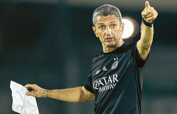 A treia este norocoasă: s-a făcut transferul! » Răzvan Lucescu își ia fundaș de 3 milioane de euro din Serie A