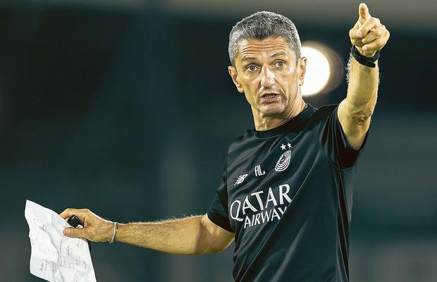 Cristiano Ronaldo versus Răzvan Lucescu și Florinel Coman în Liga Campionilor Asiei!