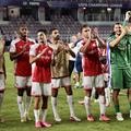 Hapoel Beer Sheva - Sabah Baku. Foto: Andrei Furnigă (GSP.RO)