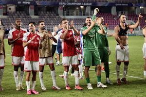 Giuleștiul, la 90 de minute de Liga Campionilor! Toate rezultatele serii din play-off