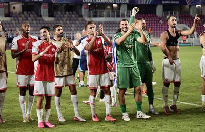 Giuleștiul, la 90 de minute de Liga Campionilor! Toate rezultatele serii din play-off