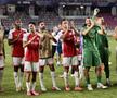 Hapoel Beer Sheva - Sabah Baku. Foto: Andrei Furnigă (GSP.RO)