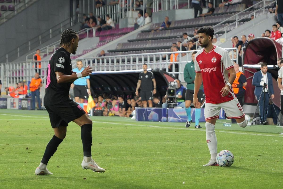 Liber pentru fanii români la meciurile din Liga Campionilor în Giulești! A venit răspunsul de la UEFA
