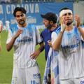 Universitatea Craiova a eliminat KuPS, săptămâna trecută, și a ajuns în play-off-ul Europa League. Are asigurat deja locul pentru grupa Conference League
