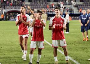 Hapoel Beer Sheva - Dinamo Zagreb se joacă în această seară pe stadionul Giulești » Echipele probabile + cote