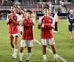 Hapoel Beer Sheva - Sabah Baku. Foto: Andrei Furnigă (GSP.RO)