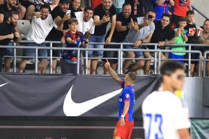 Mihai Stoica, reacție după gesturile făcute de Octavian Popescu și Daniel Bîrligea: „Asta deranjează prea tare!”