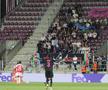 Liber pentru fanii români la meciurile din Liga Campionilor în Giulești! A venit răspunsul de la UEFA
