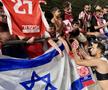 Hapoel Beer Sheva - Sabah Baku. Foto: Andrei Furnigă (GSP.RO)