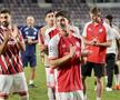 Hapoel Beer Sheva - Sabah Baku. Foto: Andrei Furnigă (GSP.RO)